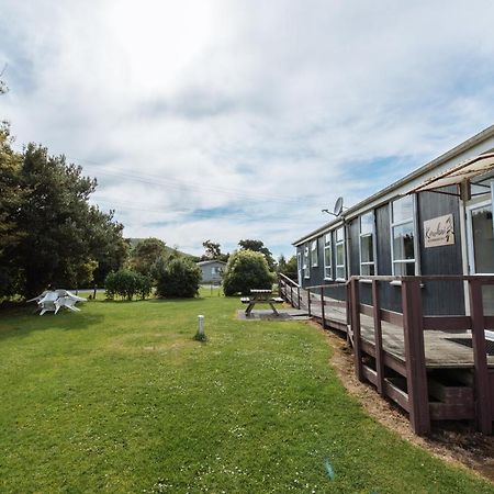 Kowhai Flat Pounawea Extérieur photo